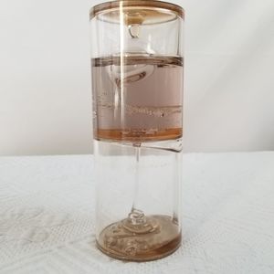 Vintage Relaxation BUBBLE MOTION CYLINDER